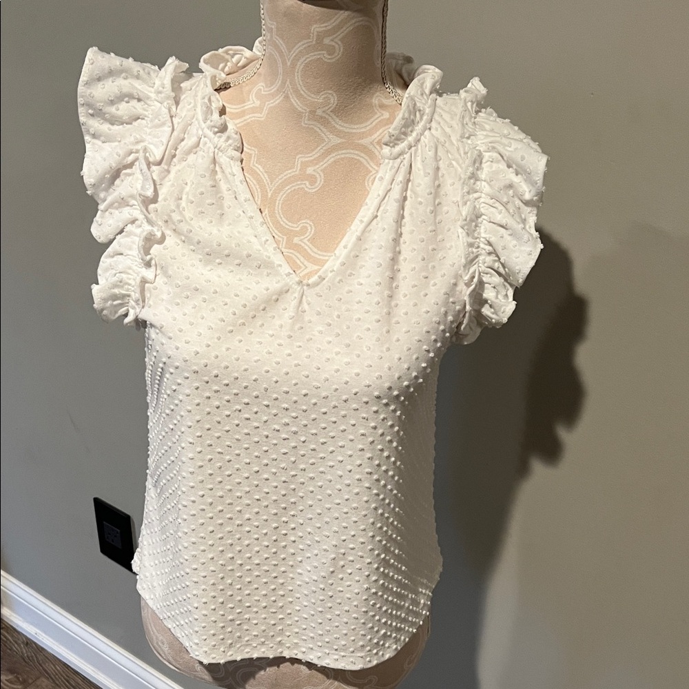 JCrew blouse